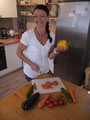 Ernährung
