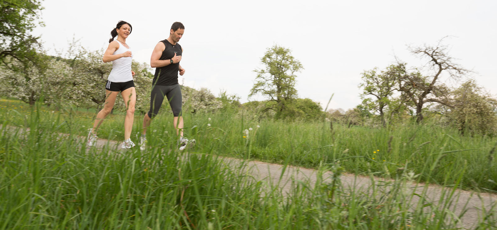 Personal Training bei Sabine Aubele